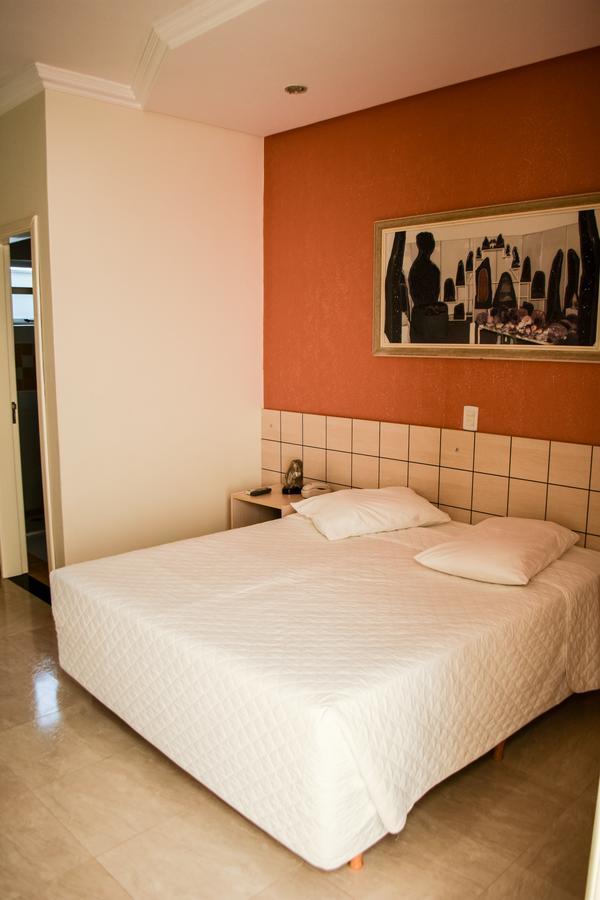 Hotel Das Pedras Ametista do Sul Exterior foto